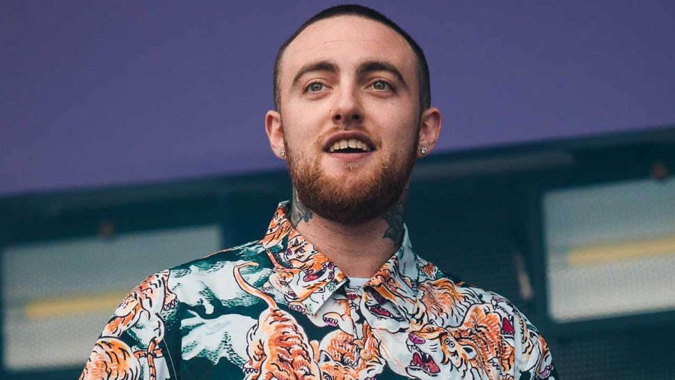 Mac Miller Died of Fentanyl, Cocaine Overdose