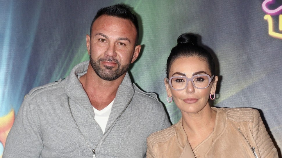 Roger Mathews Fires Back at ''Liar'' JWoww's Abuse Allegations