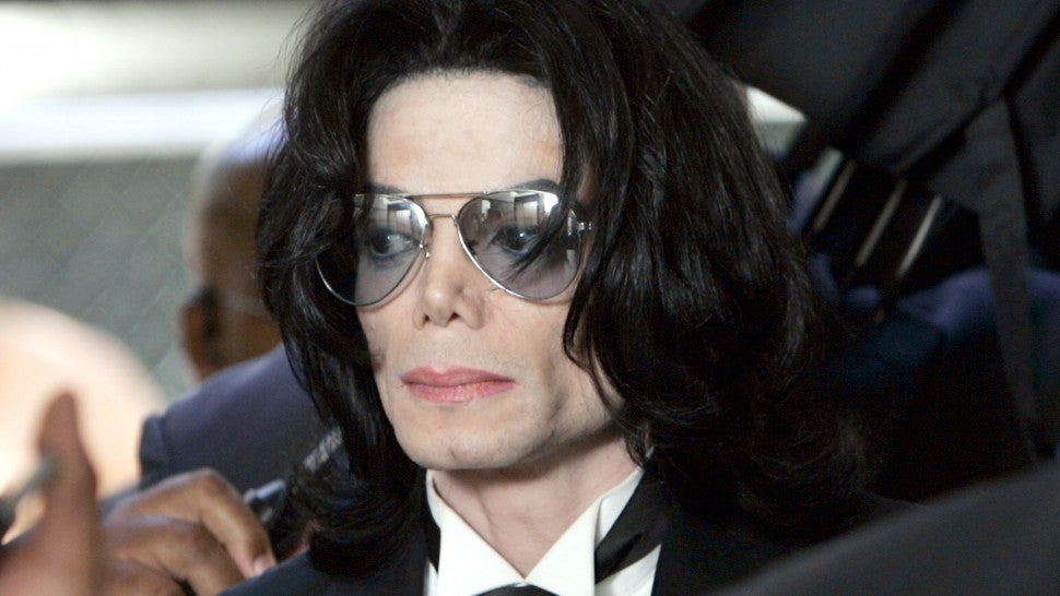 Michael Jackson accusers' film 'Leaving Neverland' gets standing ovation, estate rebuke