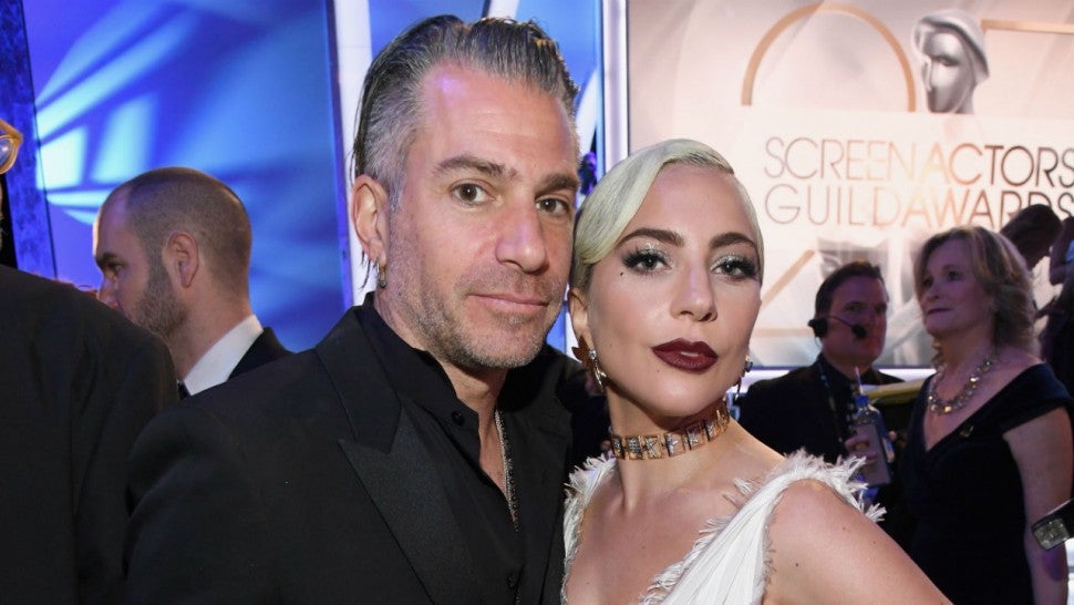 Lady Gaga and Christian Carino call off their engagement