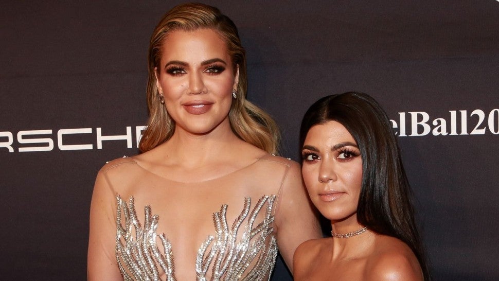 Khloé Kardashian Opens Up About Dating, Whether She’ll Get Married Again, & MORE!