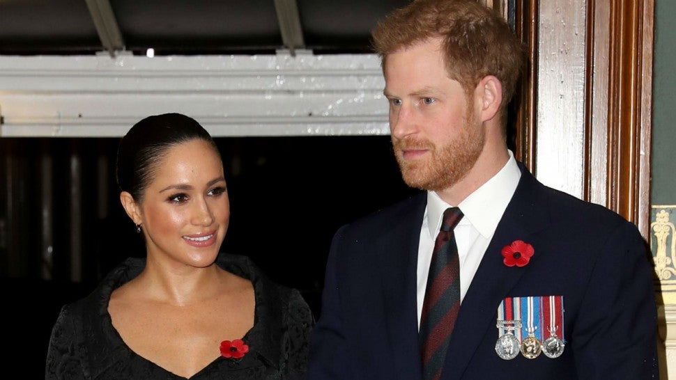 Meghan Markle Finally Addresses Untrue Stories About Duchess, Father Thomas’ Relationship