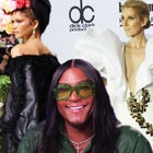 Law Roach Shares Stories Behind 'Emotional' Celine Dion, Zendaya Fashion Moments | rETrospective 