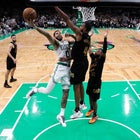 Celtics Cavaliers