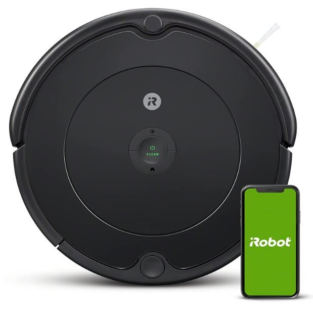 iRobot Roomba 692 Robot Vacuum