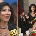 'The Talk': Julie Chen Moonves Reflects on Being a Co-Host as Daytime Talker Nears End (Exclusive)