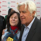 Jay Leno and Wife Mavis Give Update Amid Her Battle With Dementia (Exclusive)