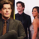 John Mulaney Makes Rare Comments About Parenting With Olivia Munn