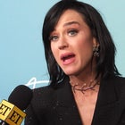 Katy Perry Reacts to Fans' ‘Crazy’ Comments About New Haircut
