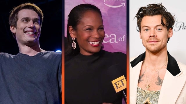 'The Idea of You' Author Robinne Lee Weighs In on Harry Styles Theories (Exclusive)