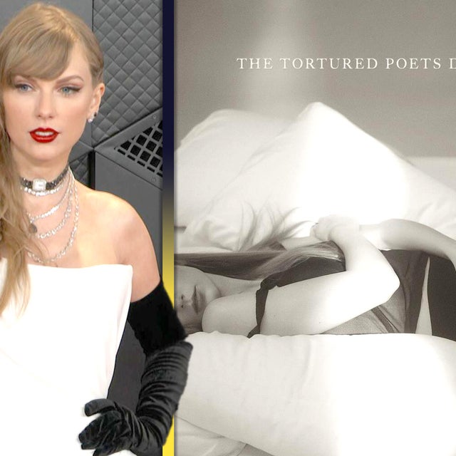 Taylor Swift's 'Tortured Poets Department': Easter Eggs Decoded