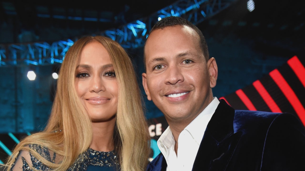 Jennifer Lopez and Alex Rodriguez's Relationship: Fun Facts