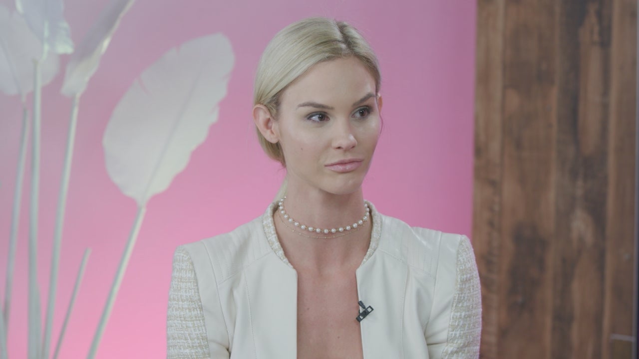 Hayley Edmonds Disses Stepmother Meghan Edmonds On Christmas; Says