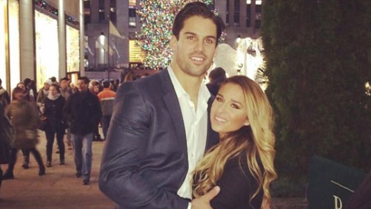 Jessie James Decker Shares First Photo of Baby Son: Adorable Picture