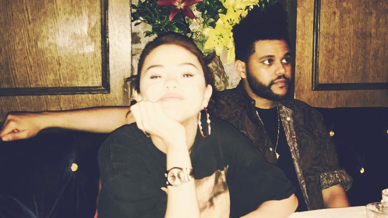 Selena Gomez and The Weeknd Reportedly Living in New York City Apartment  Together - Where Selena Is Staying in NYC