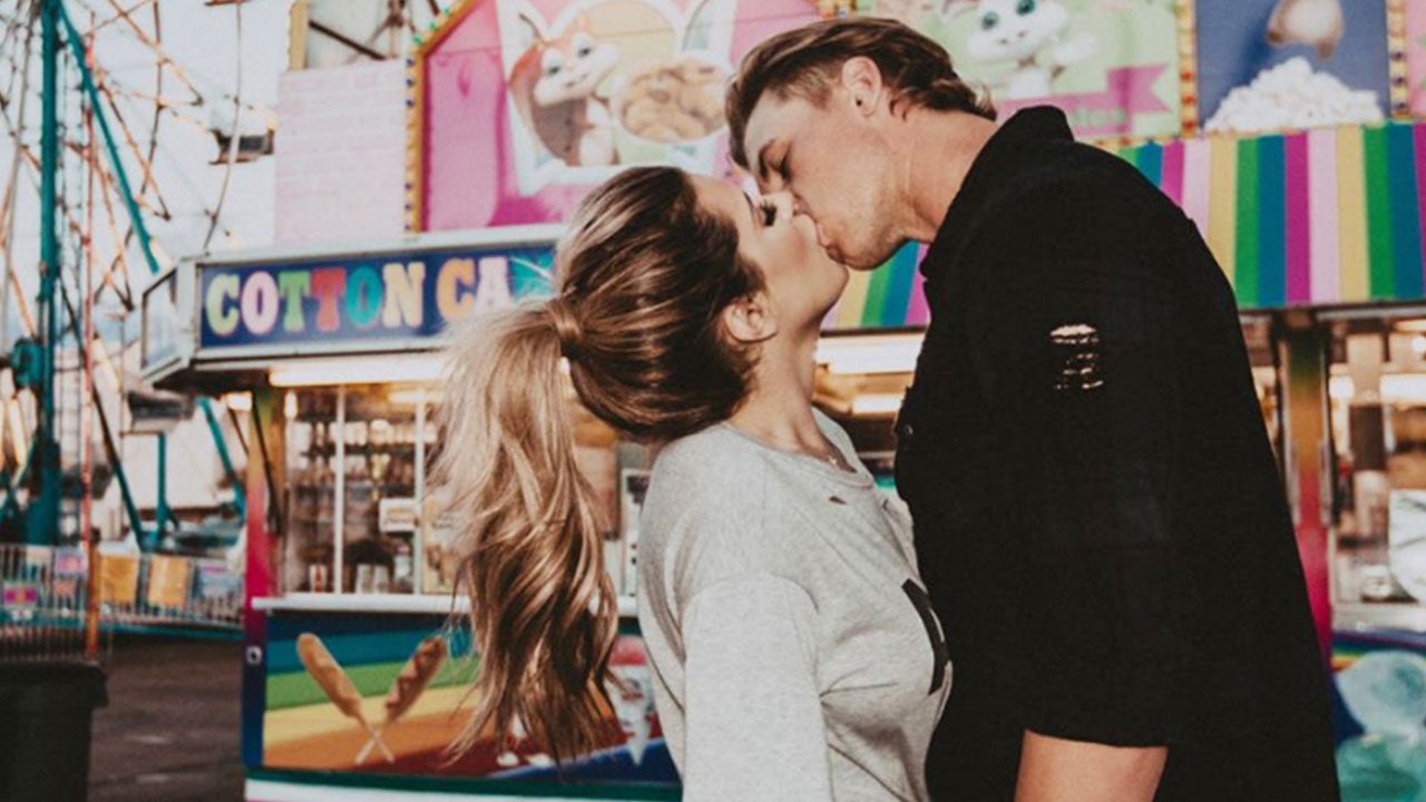 EXCLUSIVE: Brielle Biermann Opens Up About Her Boyfriend Michael Kopech: 'I  Think He's The One