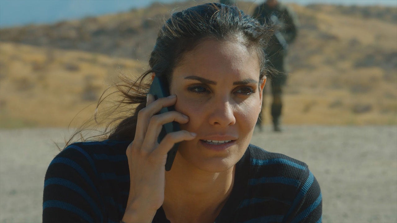 This 'NCIS: LA' Sneak Peek Will Break Your Deeks and Kensi Loving ...