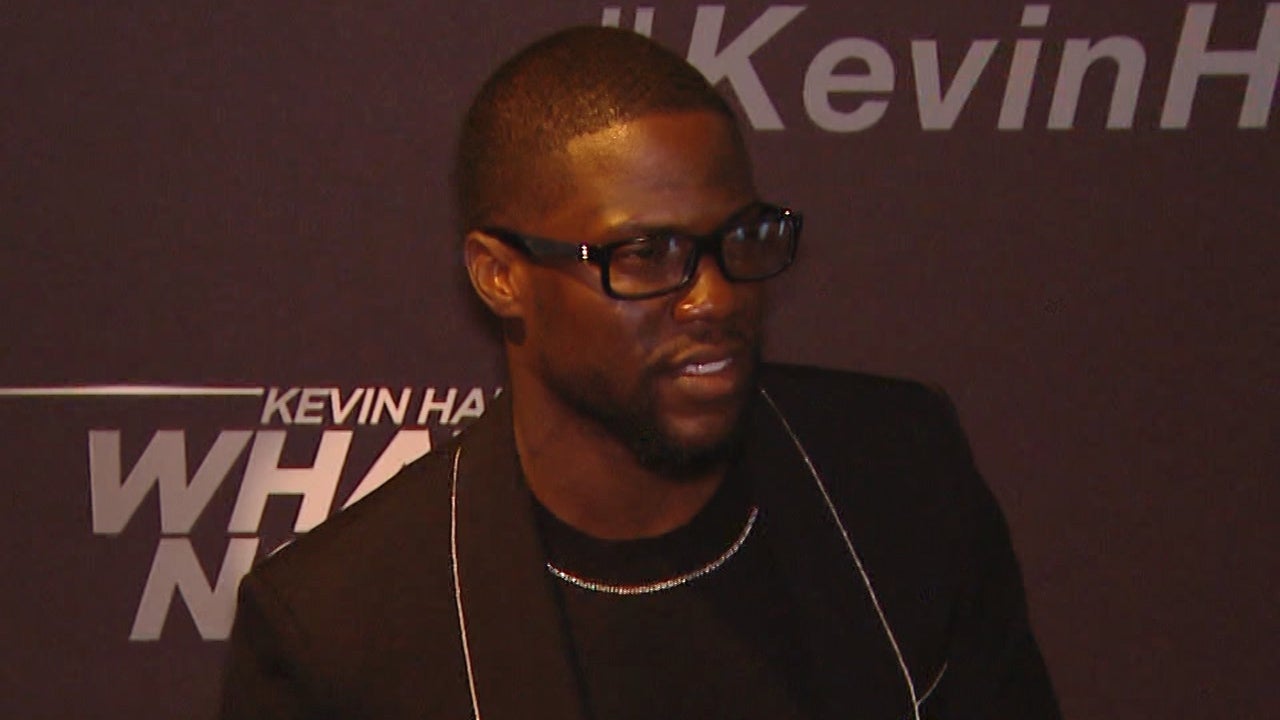 Kevin Hart Shut Down at Super BowlAgain - The Interrobang