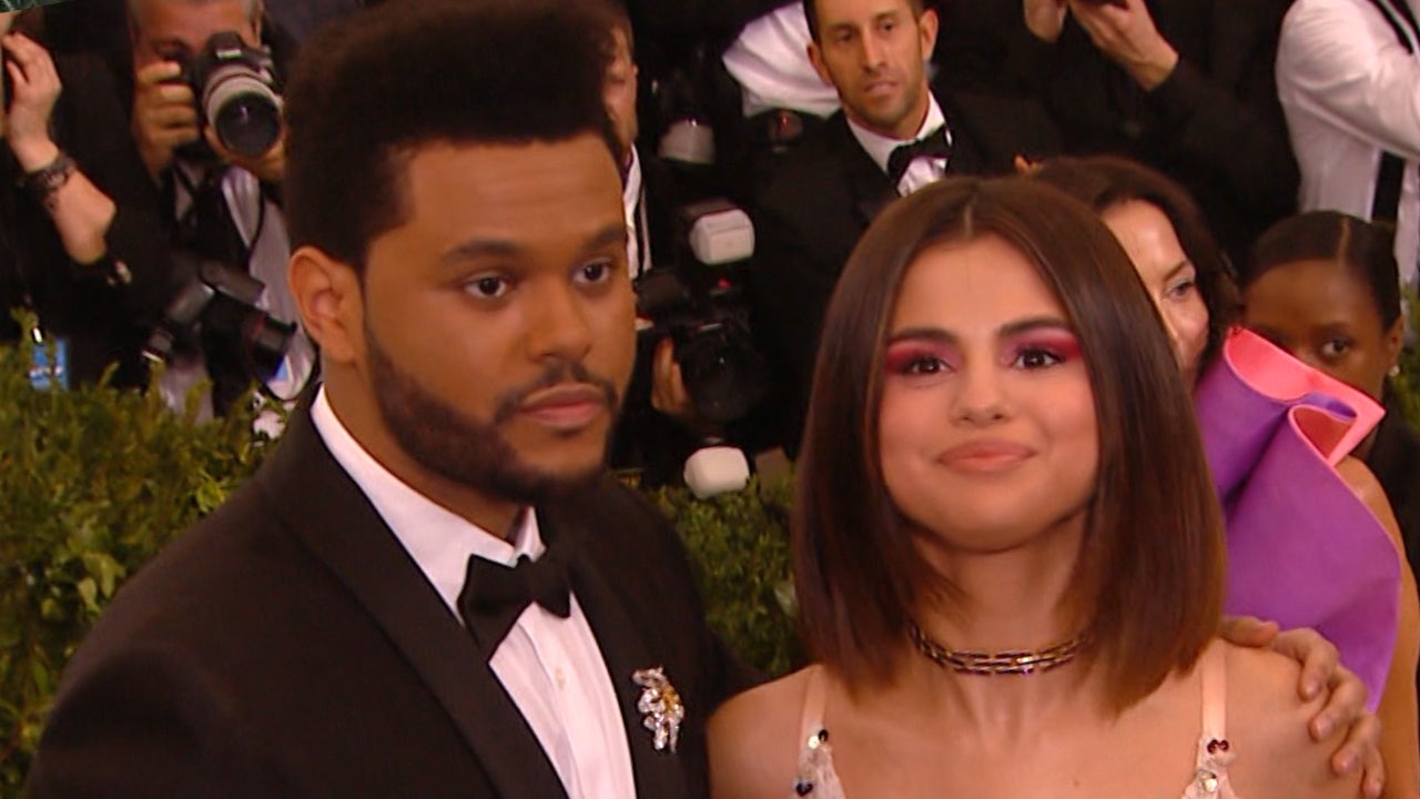 EXCLUSIVE: How The Weeknd and Selena Gomez's Close Friends Supported Her  During Kidney Transplant