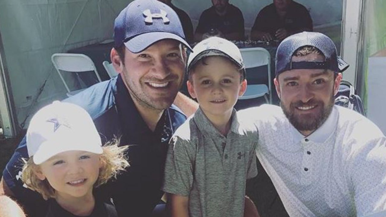 Cowboys confirm: Tony Romo, wife Candice Crawford have first baby