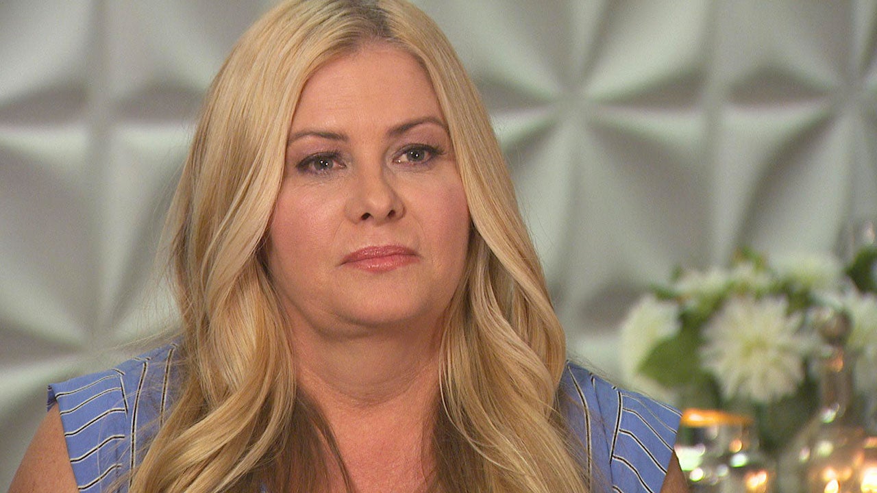 Nicole Eggert Contemplated Suicide In Midst of Alleged Abuse From Scott  Baio (Exclusive)