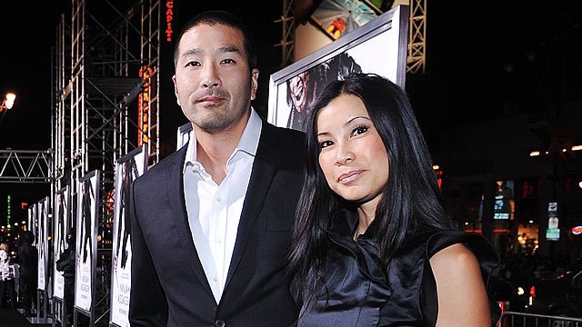 Lisa Ling & Husband Welcome First Child | Entertainment Tonight