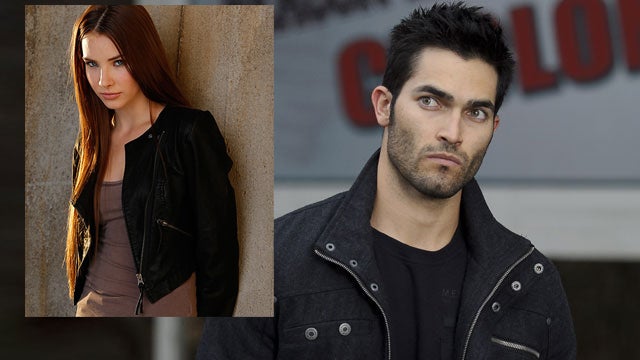 'Teen Wolf' Exclusive: Derek's Family Expands | Entertainment Tonight