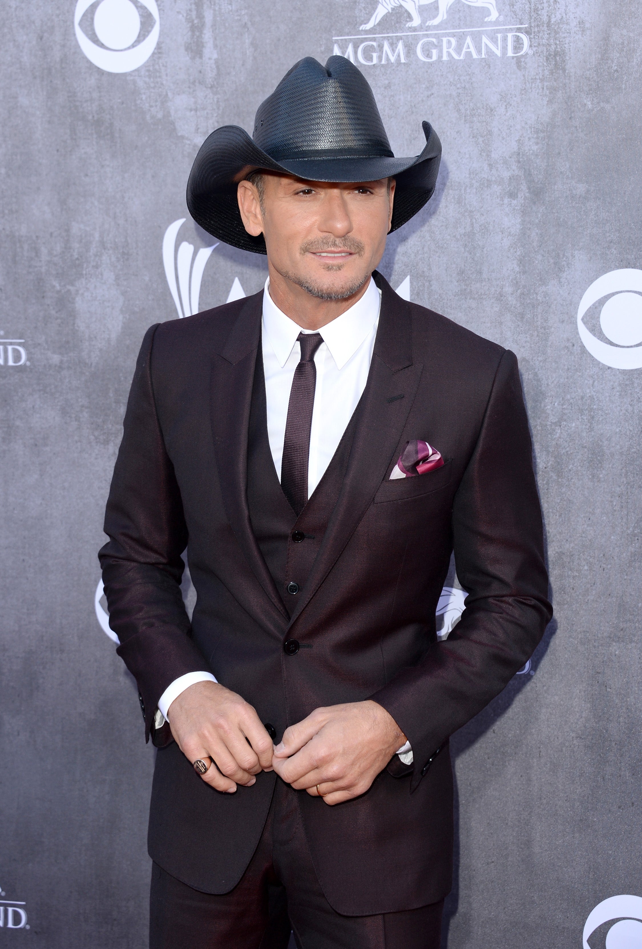 The Biggest Stars & Hottest Styles At ACM Awards | Entertainment Tonight