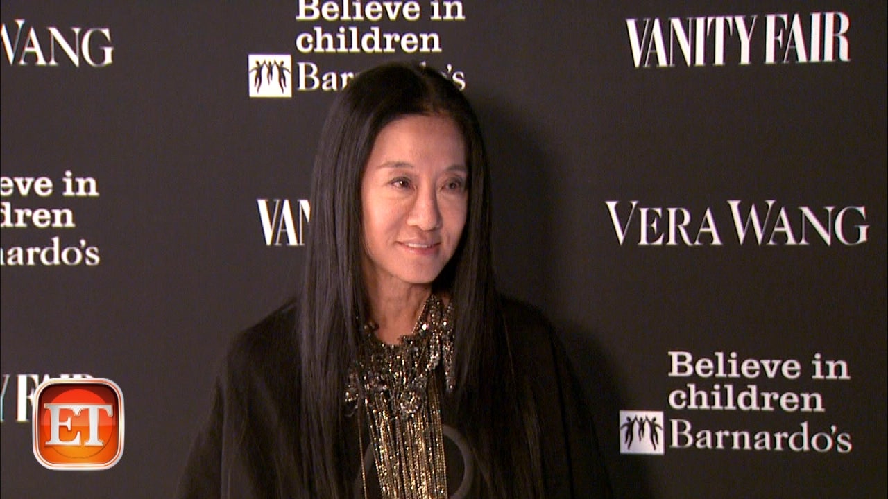 Vera Wang's Dramatic New Outpost on Rodeo Drive