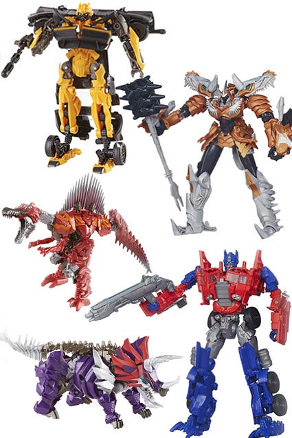 transformers knights of unicron