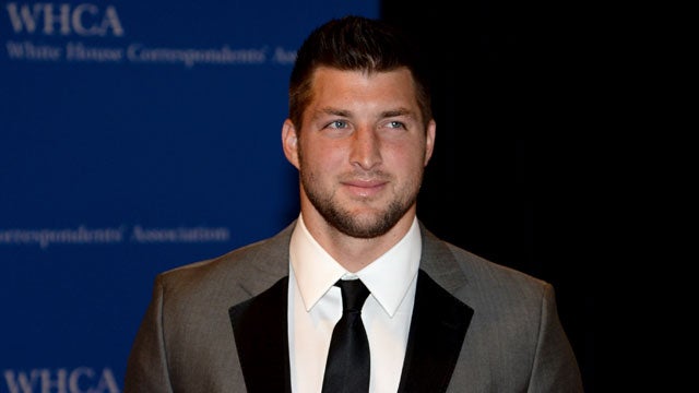 Tim Tebow to Guest Host ABC's 'Good Morning America' – The