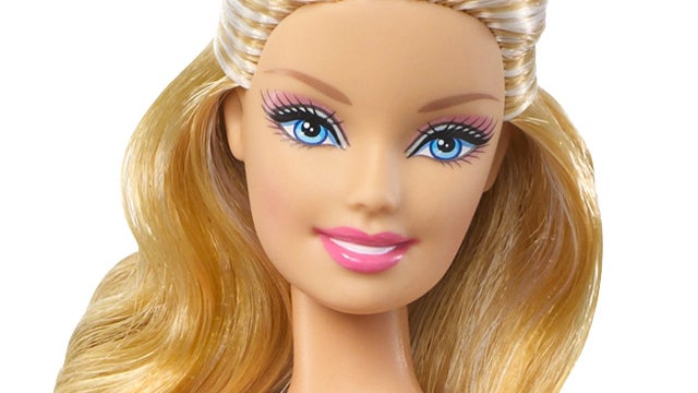 This black Barbie doll's cornrows are sparking controversy on