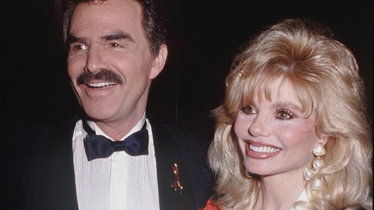 Burt Reynolds' Ex-Wife Reveals Why She's Selling Everything He Gave Her ...