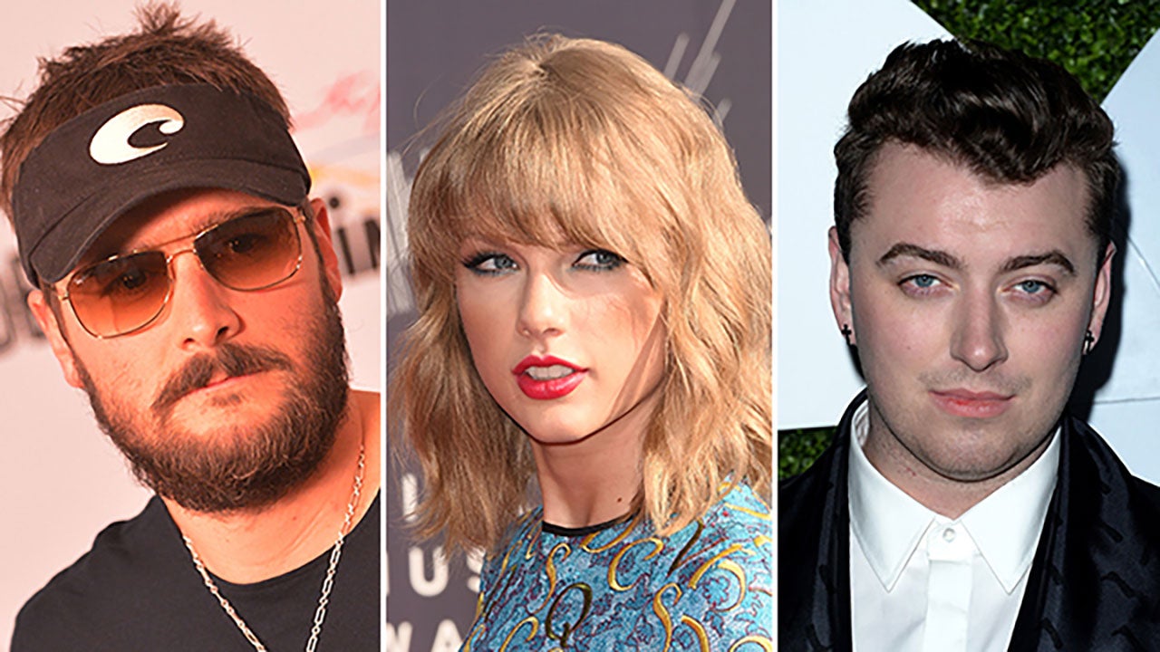 2015 GRAMMY Nominees Revealed: Sam Smith, Beyonce, Pharrell and More ...