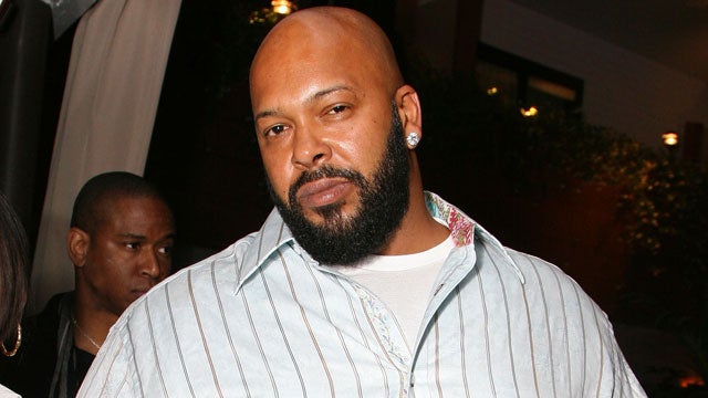 tmz suge knight