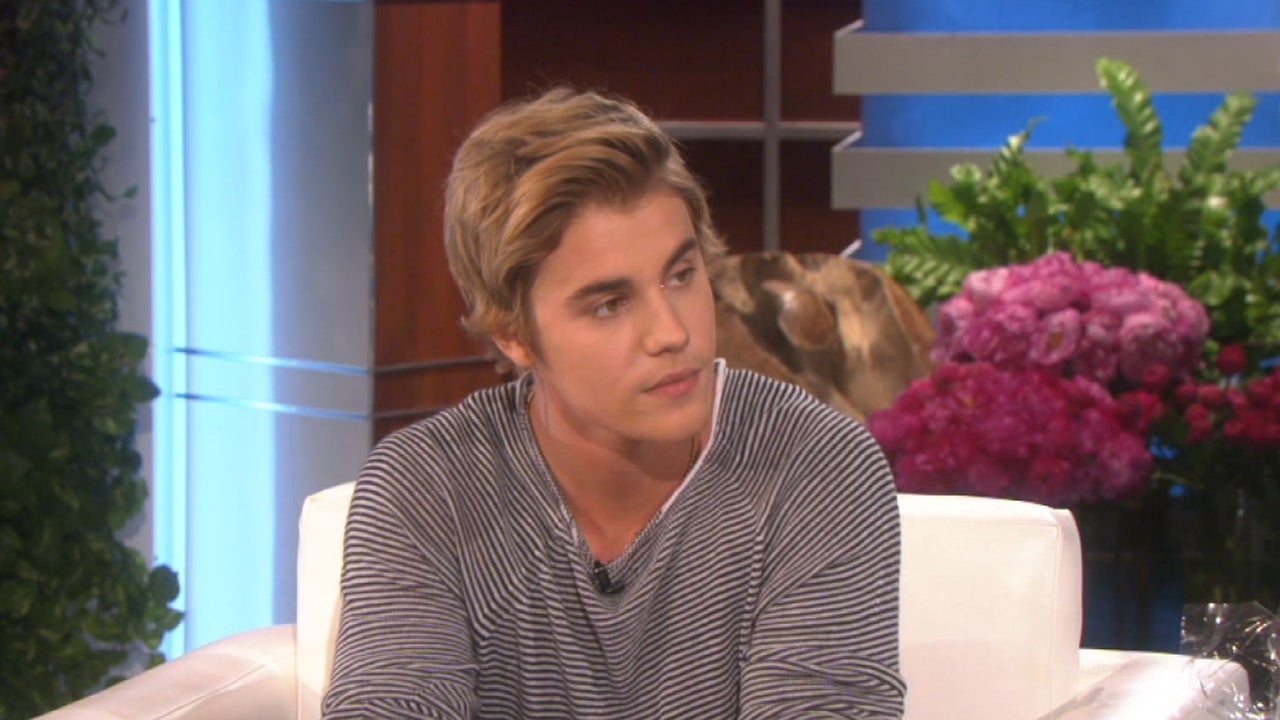 Justin Bieber: 2014's most annoying celebrity