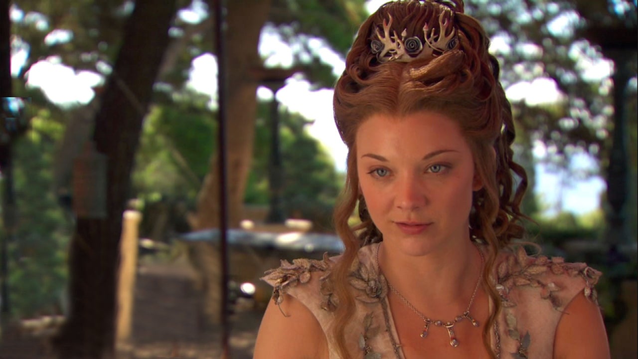 Natalie Dormer Reflects on Her Game of Thrones Character