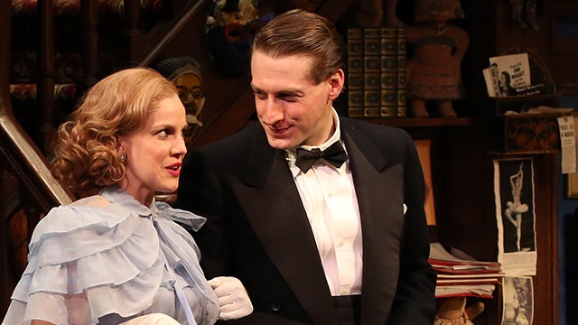 Anna Chlumsky Takes Lessons Learned on 'My Girl' to Broadway ...