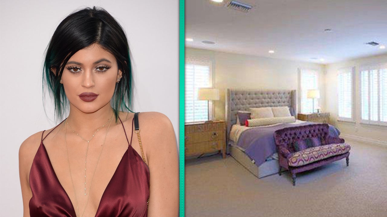 Inside Kylie Jenner S New 2 7 Million Mansion Is She Too