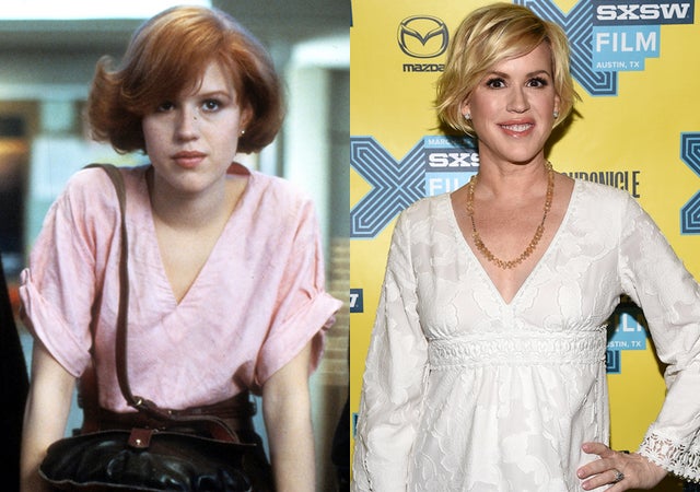 What the Cast of 'The Breakfast Club' Looks Like Now | Entertainment ...