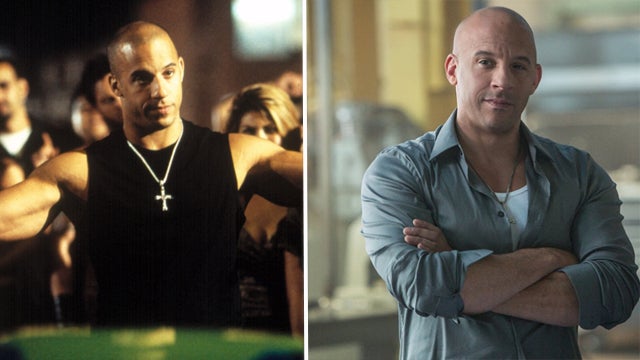 This star is joining cast of 'Fast & Furious 9' — and Vin Diesel is  'exhausted