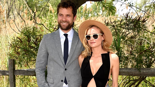 Secretly Married? Joshua Jackson Refers to Diane Kruger as 'My Wife ...