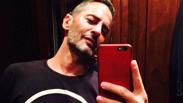 Marc Jacobs Appalled by Social Media