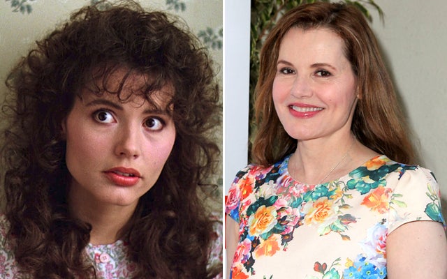 Winona Ryder Confirms a 'Beetlejuice' Sequel! Here's What the Cast ...