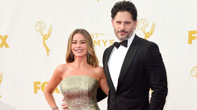 Exclusive: Sofia Vergara and Joe Manganiello's wedding invitation