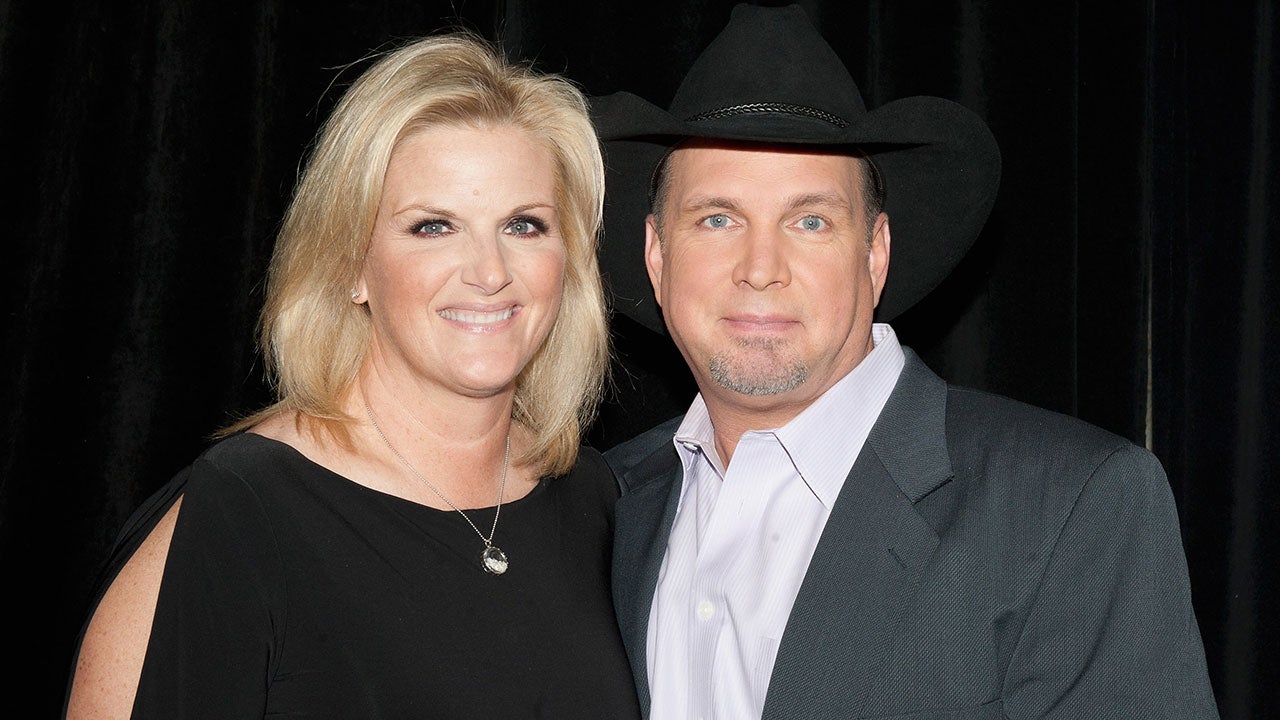 Garth Brooks and Trisha Yearwood Reveal the Secret to Their Successful ...