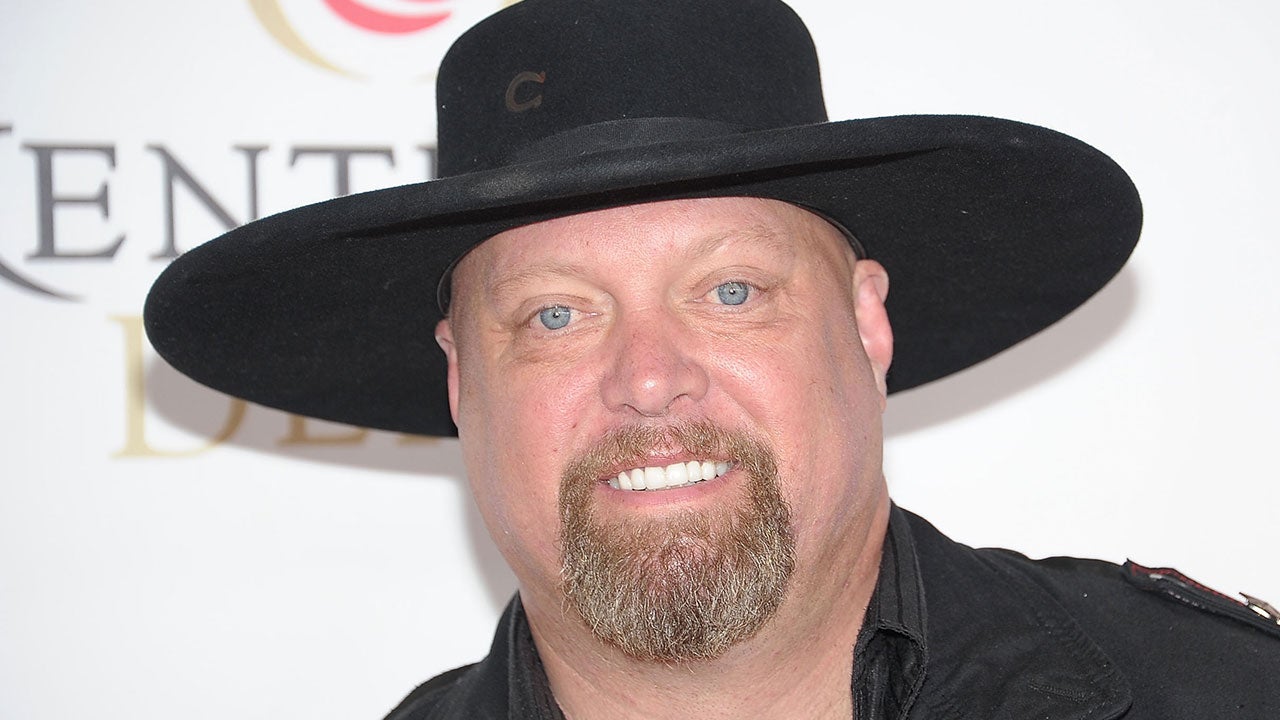 Son of Montgomery Gentry's Eddie Montgomery Dies at 19 | Entertainment ...