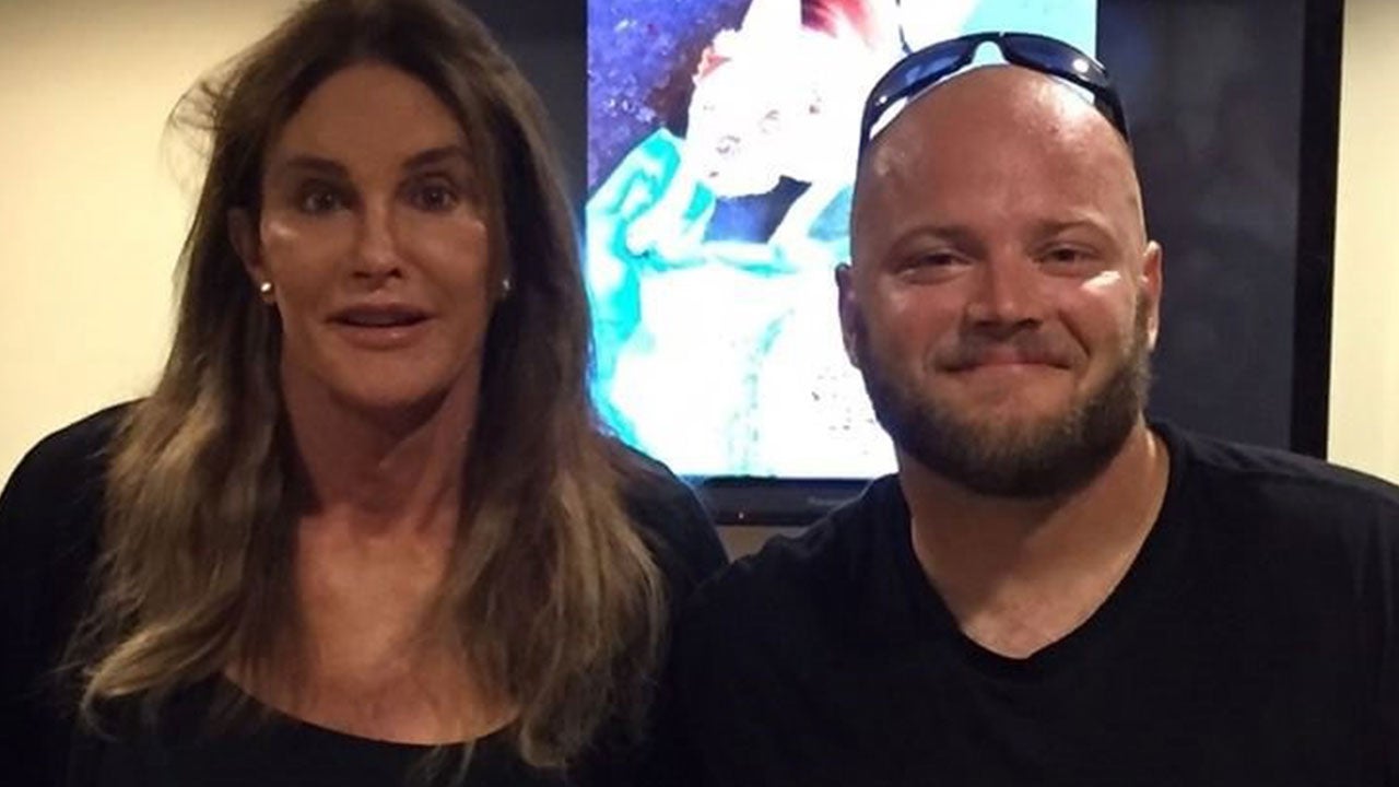Burt Jenner Opens Up About Caitlyn's Transition and 'Keeping Up With ...