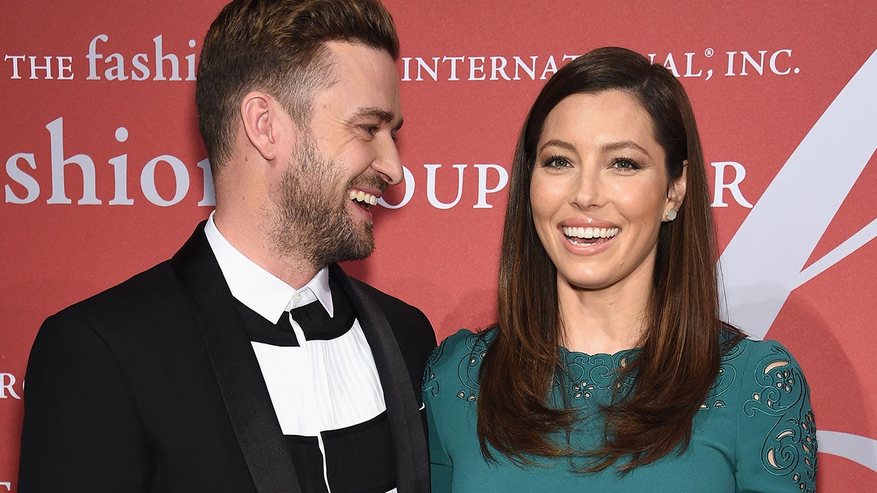 Inside Justin Timberlake, Jessica Biel's Strained Marriage