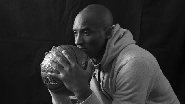 LeBron James shares touching Kobe Bryant tribute: 'I'm heartbroken